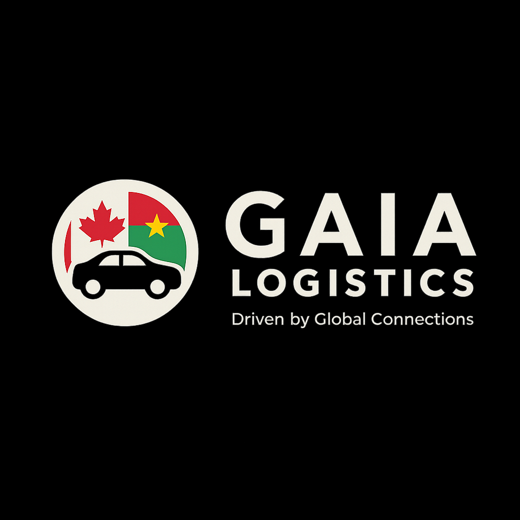 GAIA Logistics